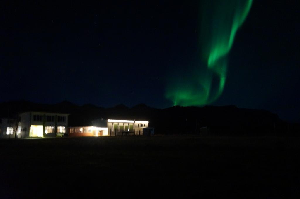 Hotel Stadarborg Breiddalsvik Ngoại thất bức ảnh