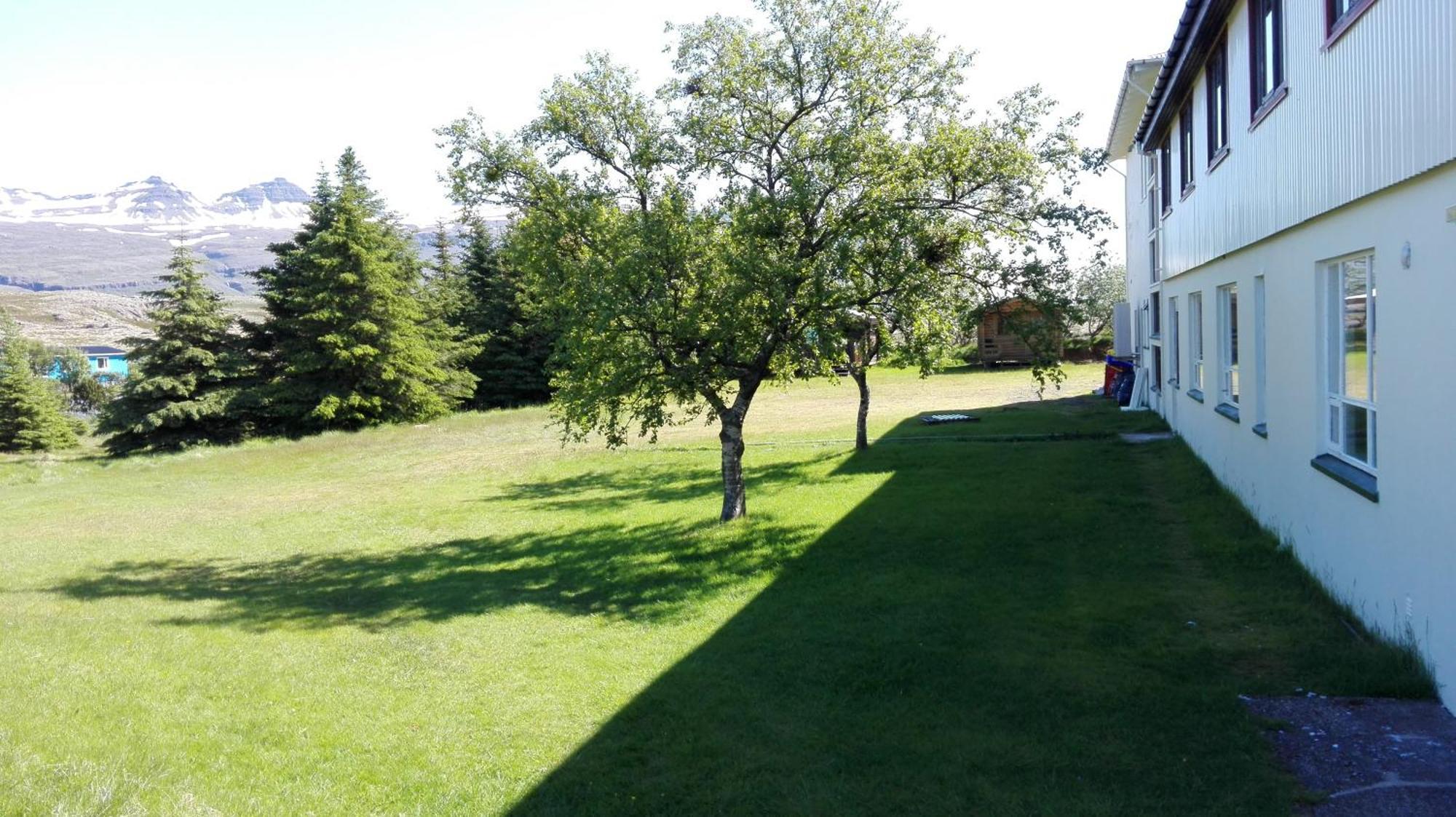 Hotel Stadarborg Breiddalsvik Ngoại thất bức ảnh
