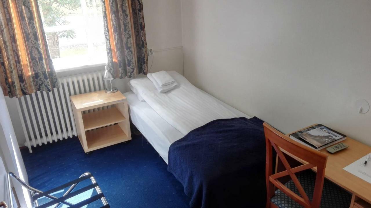 Hotel Stadarborg Breiddalsvik Ngoại thất bức ảnh