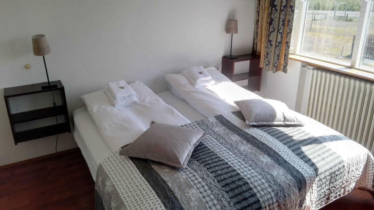 Hotel Stadarborg Breiddalsvik Ngoại thất bức ảnh