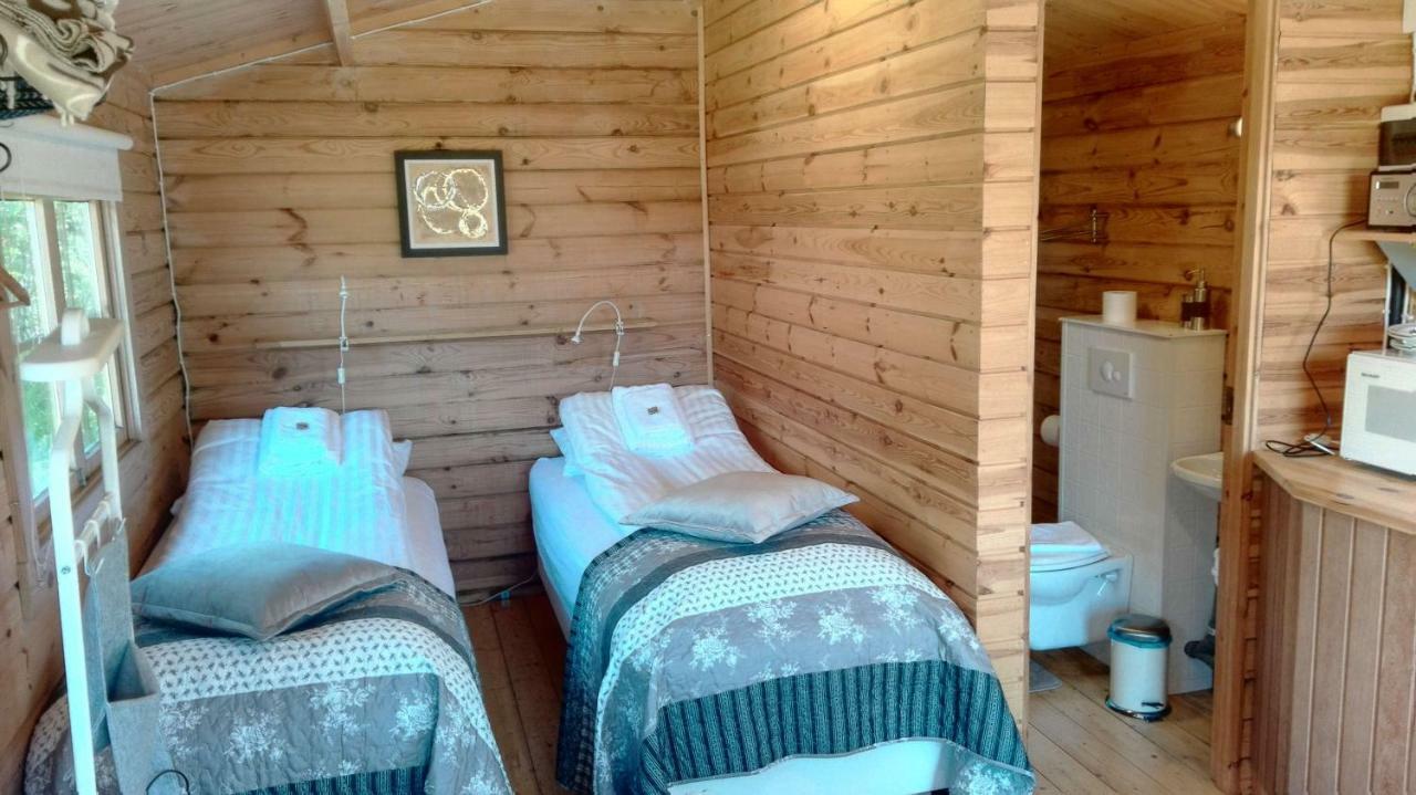 Hotel Stadarborg Breiddalsvik Ngoại thất bức ảnh