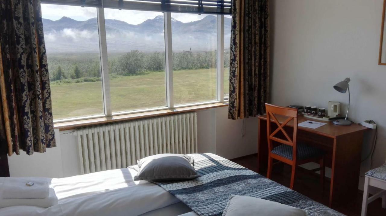 Hotel Stadarborg Breiddalsvik Ngoại thất bức ảnh