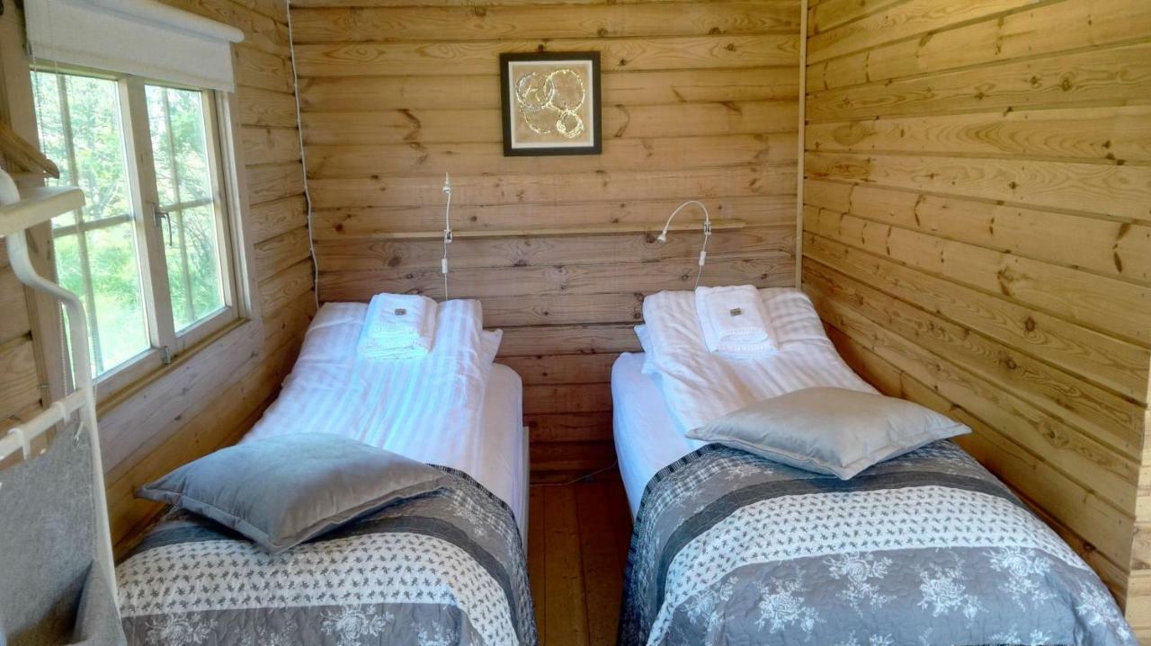 Hotel Stadarborg Breiddalsvik Ngoại thất bức ảnh