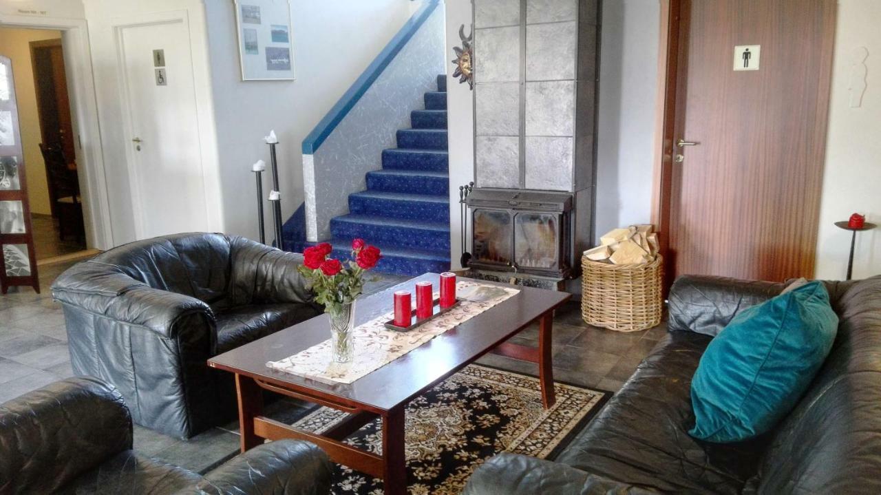 Hotel Stadarborg Breiddalsvik Ngoại thất bức ảnh