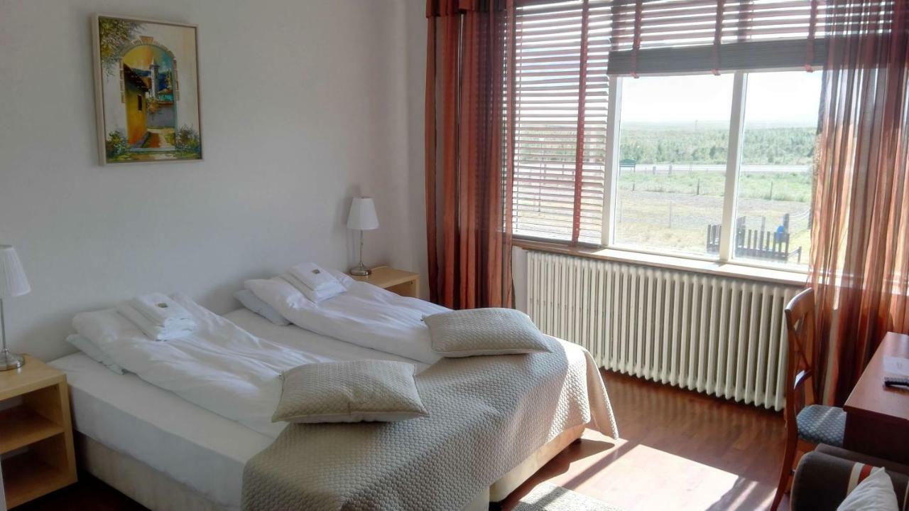 Hotel Stadarborg Breiddalsvik Ngoại thất bức ảnh