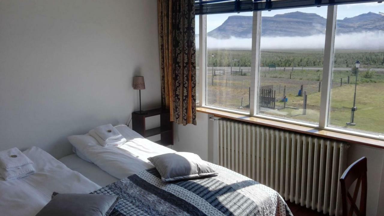 Hotel Stadarborg Breiddalsvik Ngoại thất bức ảnh