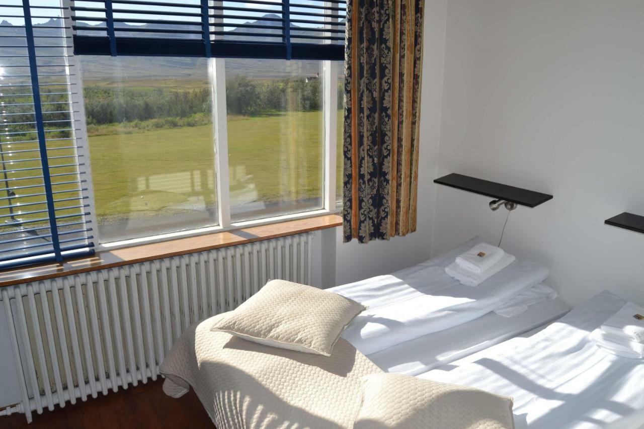 Hotel Stadarborg Breiddalsvik Ngoại thất bức ảnh