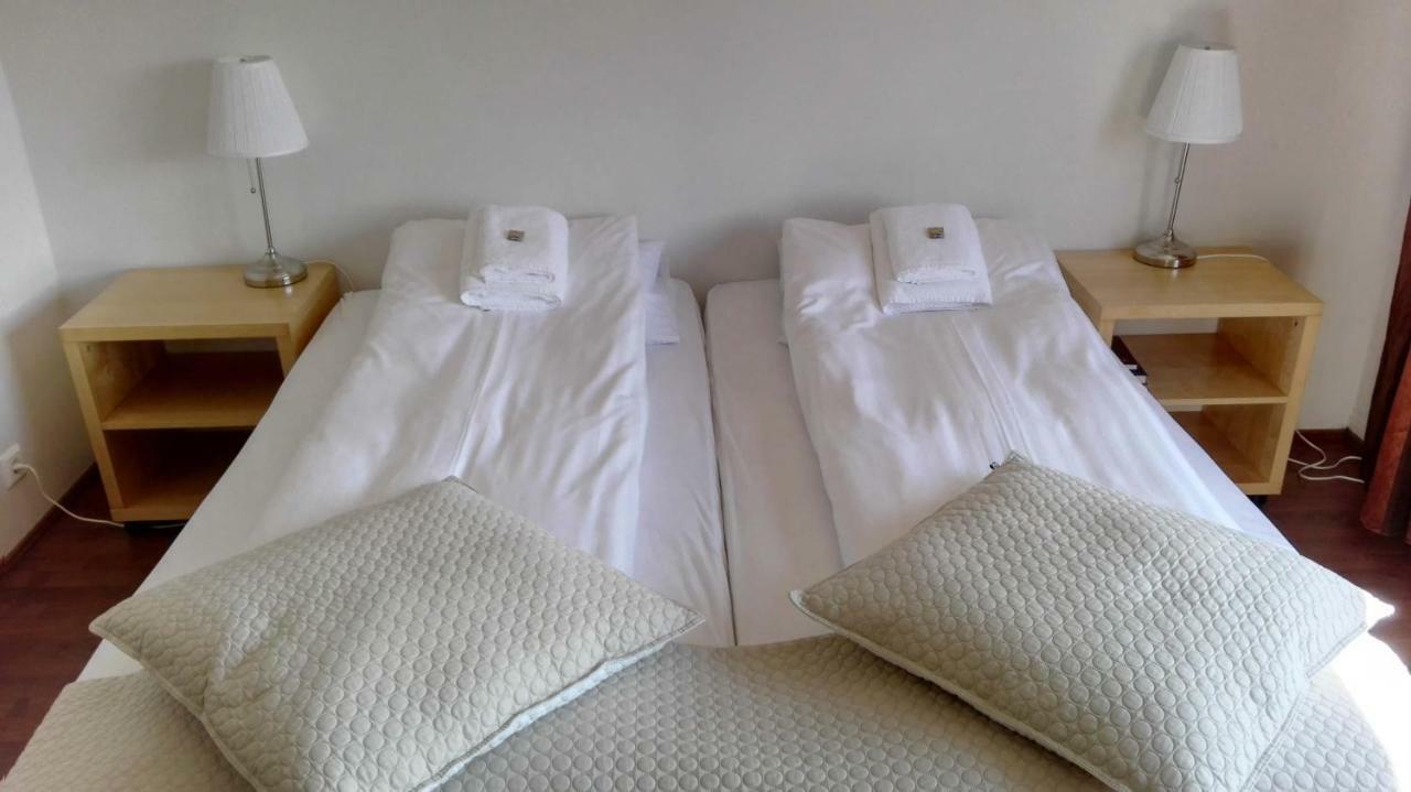 Hotel Stadarborg Breiddalsvik Ngoại thất bức ảnh