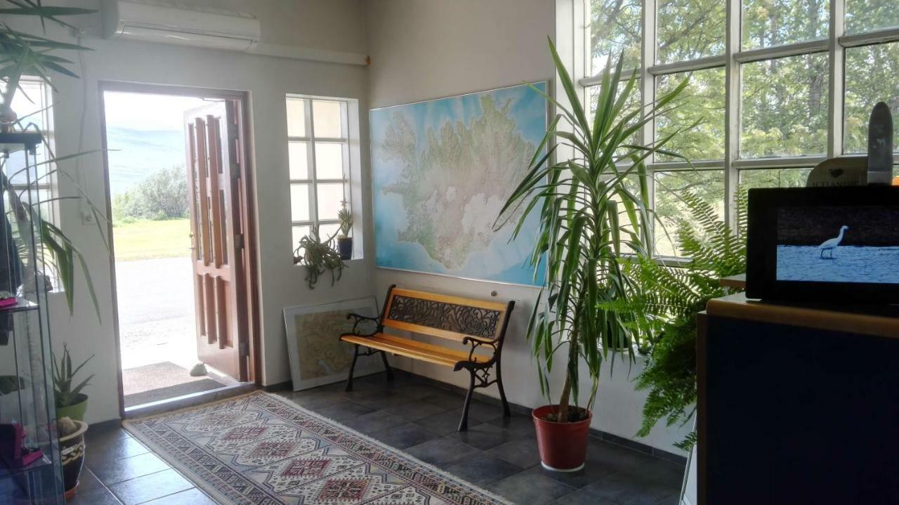 Hotel Stadarborg Breiddalsvik Ngoại thất bức ảnh