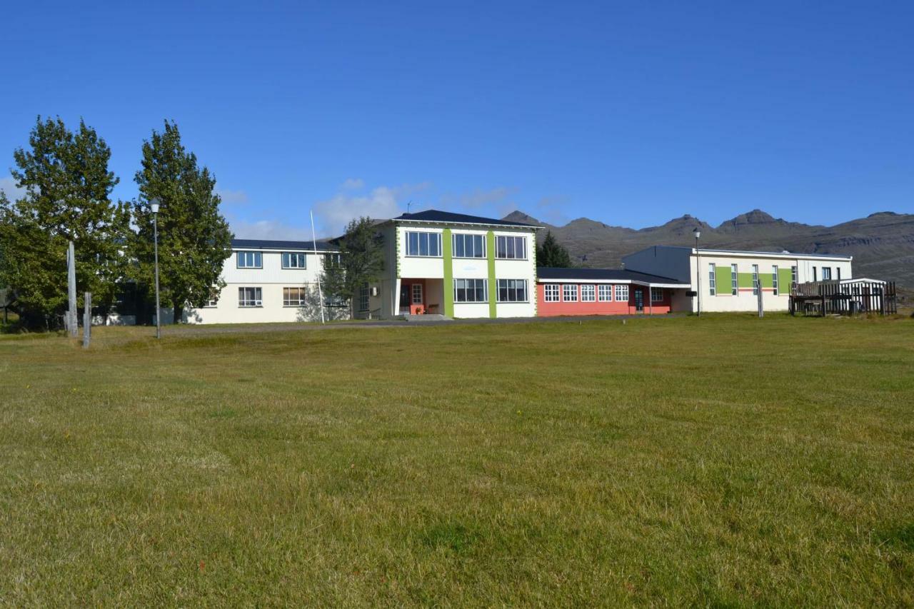 Hotel Stadarborg Breiddalsvik Ngoại thất bức ảnh