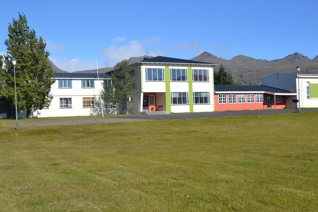 Hotel Stadarborg Breiddalsvik Ngoại thất bức ảnh