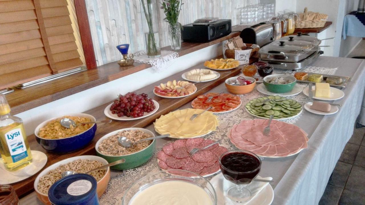 Hotel Stadarborg Breiddalsvik Ngoại thất bức ảnh