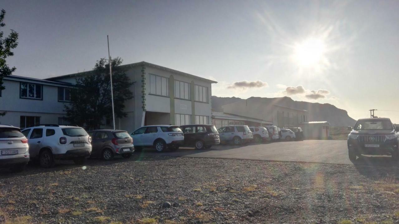 Hotel Stadarborg Breiddalsvik Ngoại thất bức ảnh